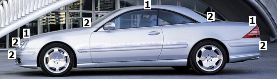 GPS antenna